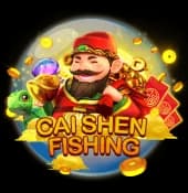 Cai Shen Fishing