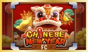 Chinese New Year